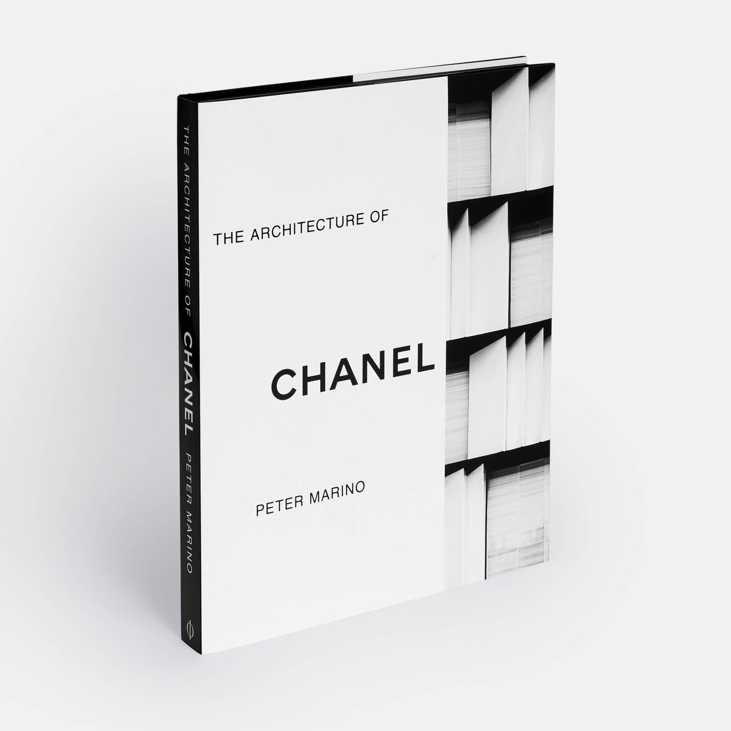 Phaidon · Phaidon - The Architecture of Chanel | socius design in Rochester, MN
