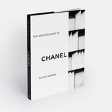 Phaidon · Phaidon - The Architecture of Chanel | socius design in Rochester, MN