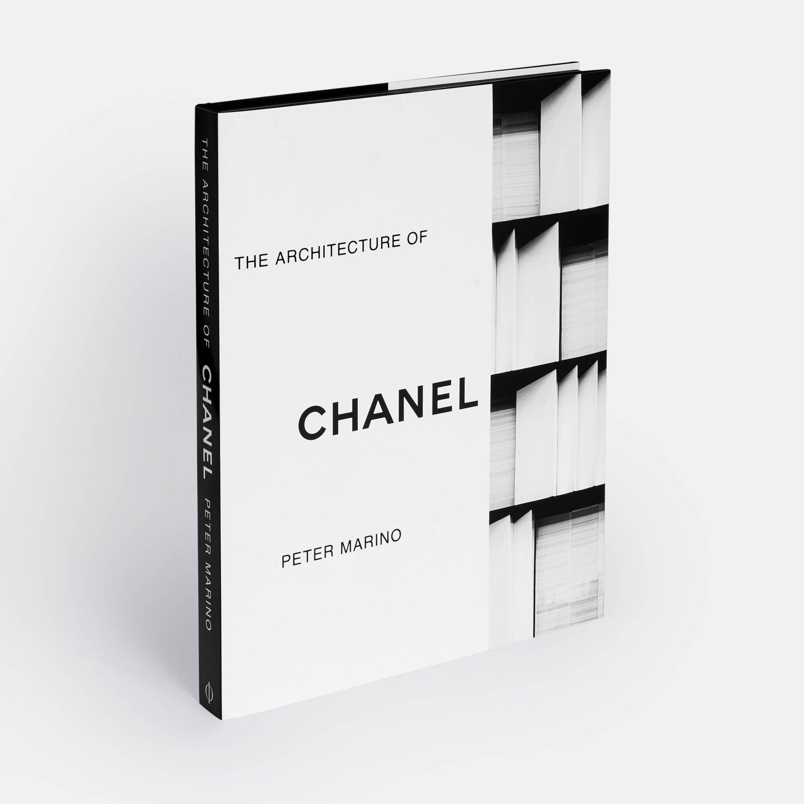 Phaidon · Phaidon - The Architecture of Chanel | socius design in Rochester, MN