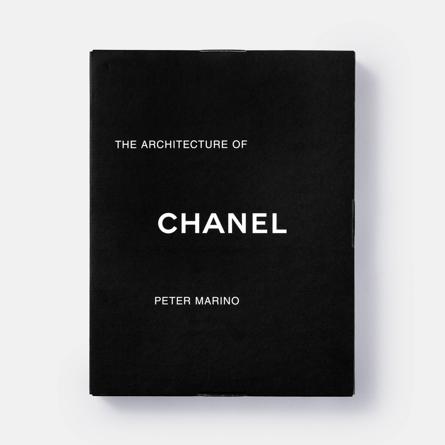 Phaidon · Phaidon - The Architecture of Chanel | socius design in Rochester, MN