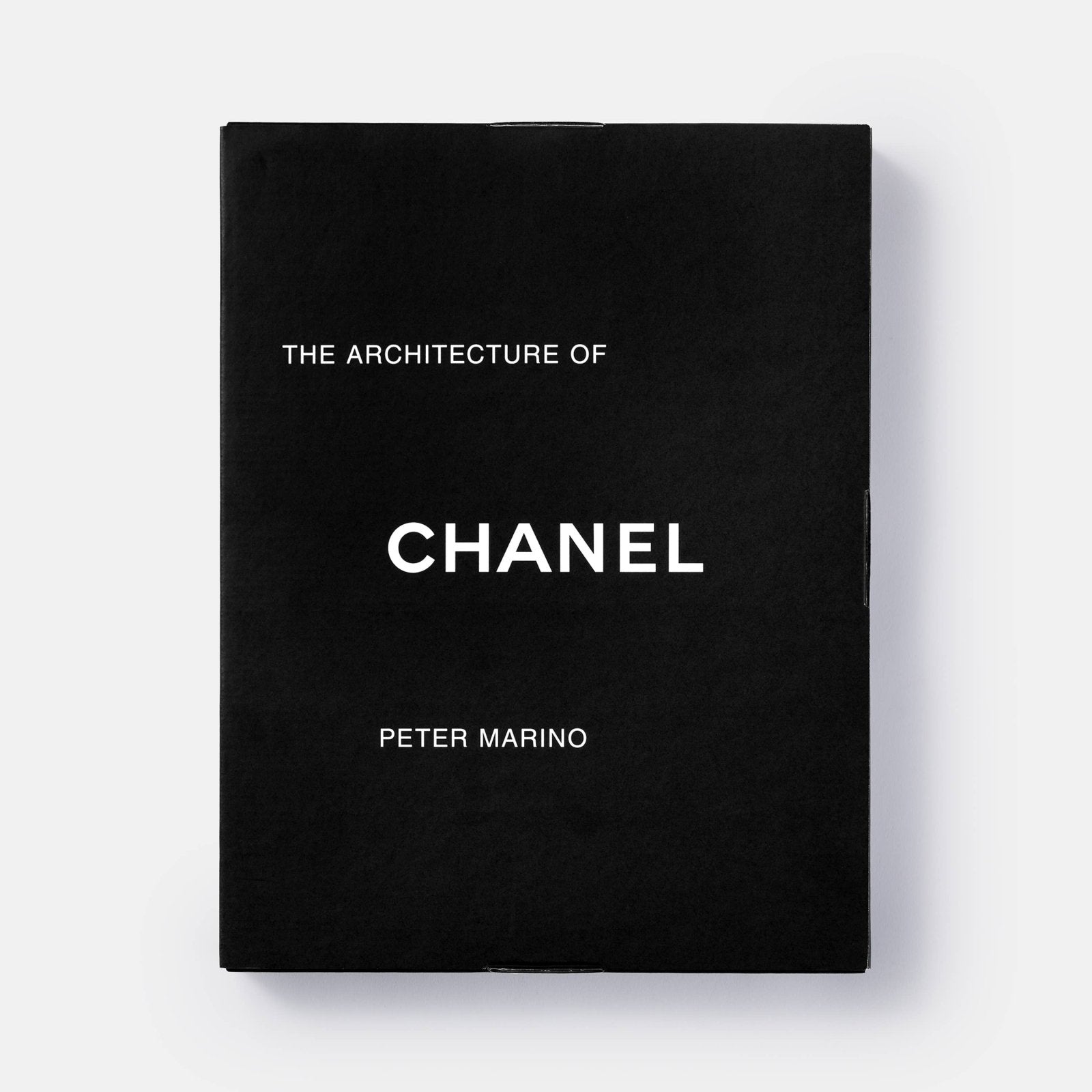 Phaidon · Phaidon - The Architecture of Chanel | socius design in Rochester, MN