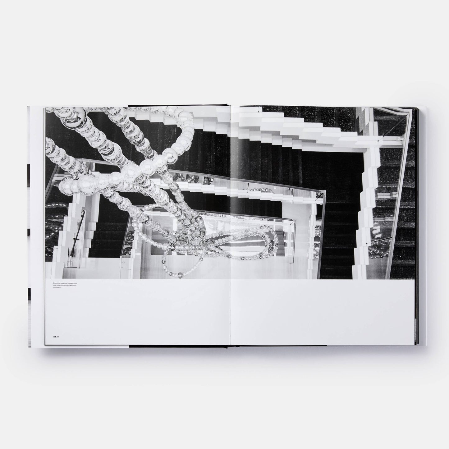 Phaidon · Phaidon - The Architecture of Chanel | socius design in Rochester, MN