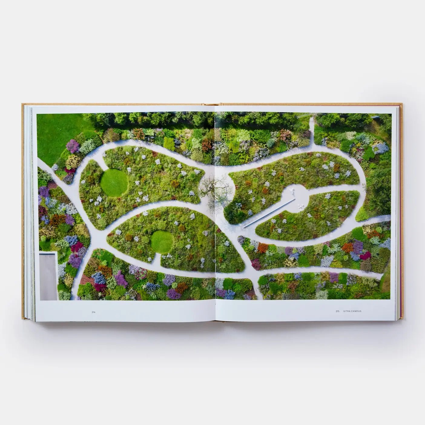 Phaidon · Piet Oudolf At Work | socius design in Rochester, MN
