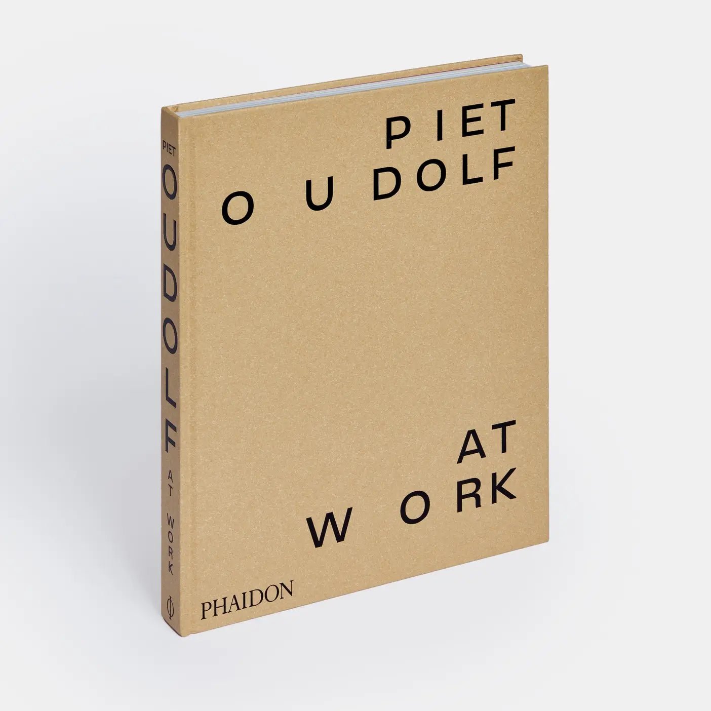 Phaidon · Piet Oudolf At Work | socius design in Rochester, MN