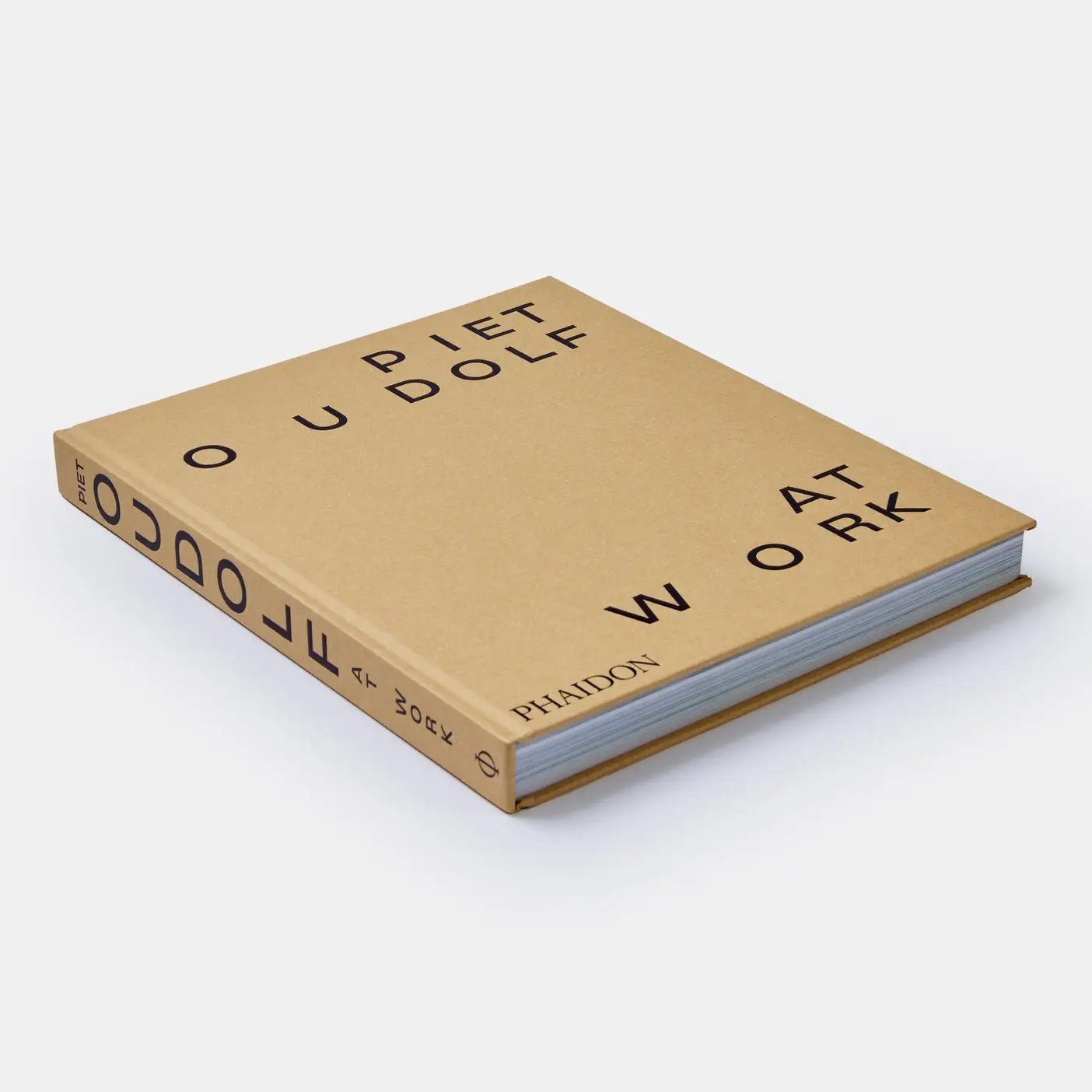 Phaidon · Piet Oudolf At Work | socius design in Rochester, MN