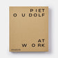 Phaidon · Piet Oudolf At Work | socius design in Rochester, MN