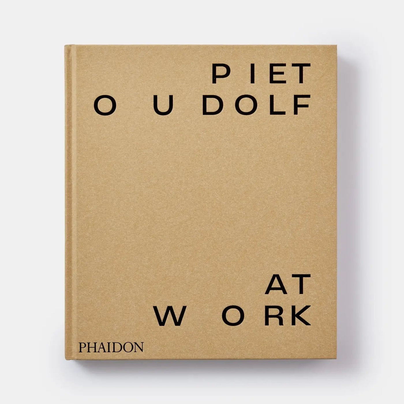 Phaidon · Piet Oudolf At Work | socius design in Rochester, MN