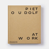 Phaidon · Piet Oudolf At Work | socius design in Rochester, MN
