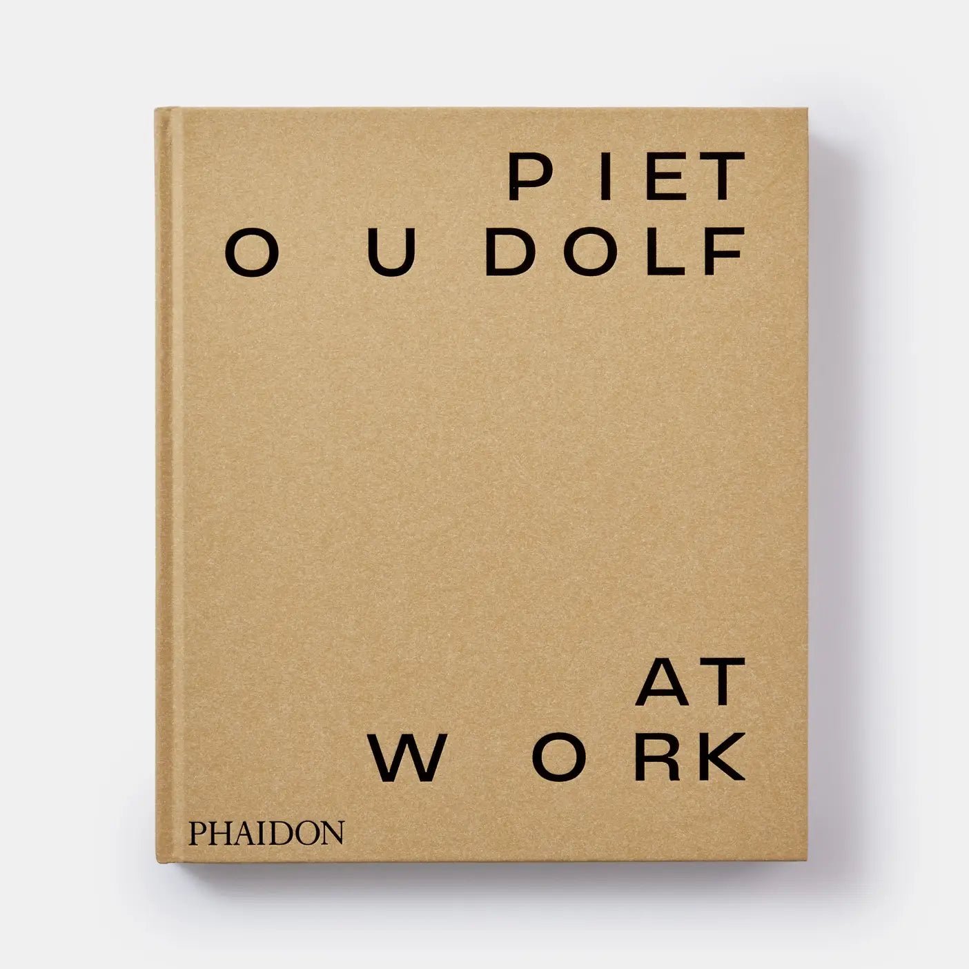 Phaidon · Piet Oudolf At Work | socius design in Rochester, MN