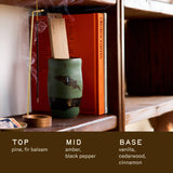 P.F. Candle Co. · Piñon - Incense Sticks | socius design in Rochester, MN