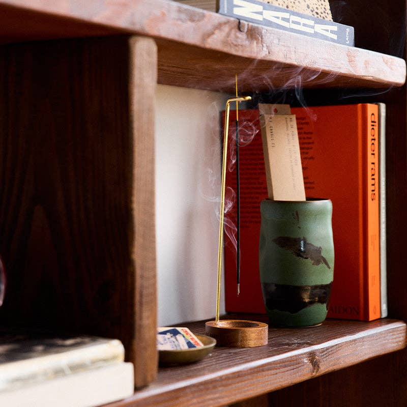 P.F. Candle Co. · Piñon - Incense Sticks | socius design in Rochester, MN