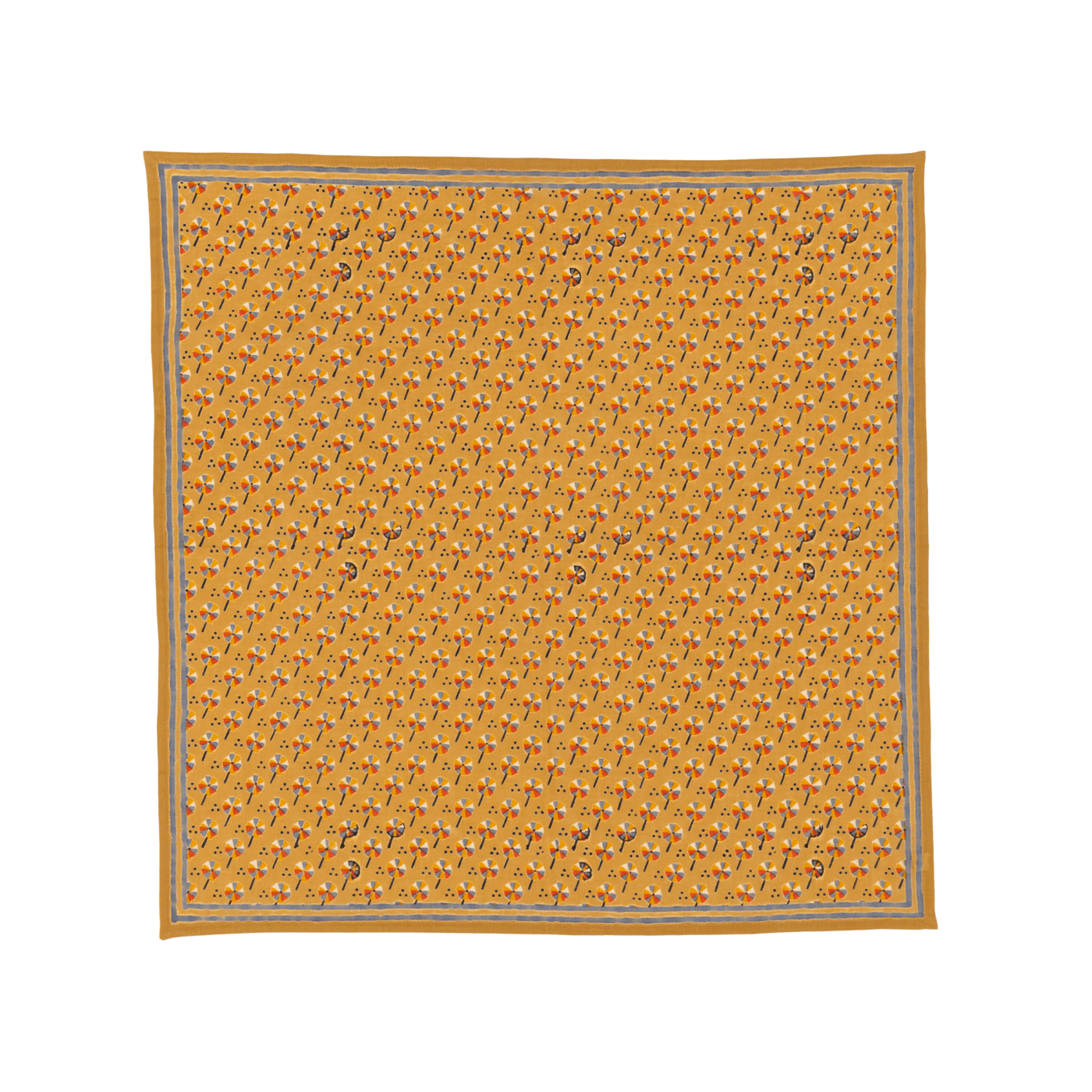Block Shop · Pinwheel Bandana | socius design in Rochester, MN