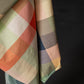 Merchant and Mills · Pixel Watercolour Cotton Check | socius design in Rochester, MN