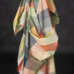 Merchant and Mills · Pixel Watercolour Cotton Check | socius design in Rochester, MN