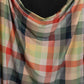 Merchant and Mills · Pixel Watercolour Cotton Check | socius design in Rochester, MN