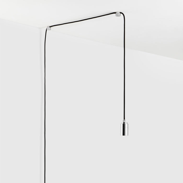 Tala US · Plug-In Pendant in Stainless Steel | socius design in Rochester, MN