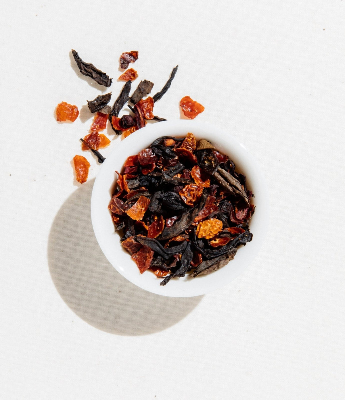 Art of Tea · Plum Oolong Tea | socius design in Rochester, MN