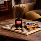 P.F. Candle Co. · Plush Vetiver – HI - FI Reed Diffuser | socius design in Rochester, MN