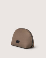 Graf Lantz · Pochi Merino Wool Large Pouch | Cumin | socius design in Rochester, MN