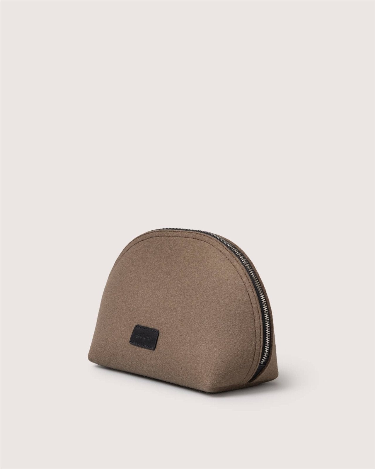 Graf Lantz · Pochi Merino Wool Large Pouch | Cumin | socius design in Rochester, MN