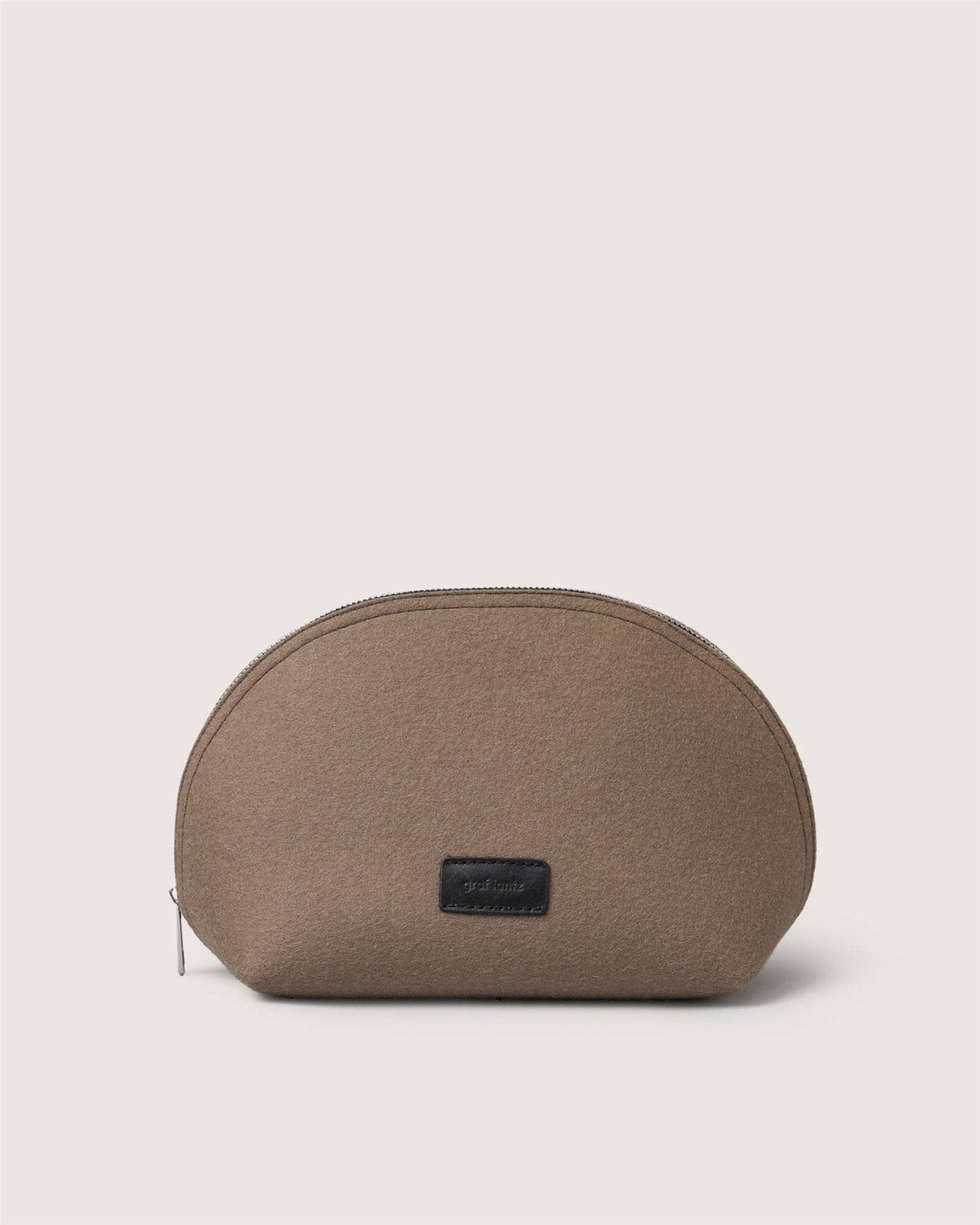 Graf Lantz · Pochi Merino Wool Large Pouch | Cumin | socius design in Rochester, MN