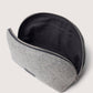 Graf Lantz · Pochi Merino Wool Large Pouch | Granite | socius design in Rochester, MN