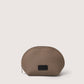 Graf Lantz · Pochi Merino Wool Medium Pouch | Cumin | socius design in Rochester, MN