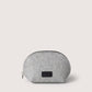 Graf Lantz · Pochi Merino Wool Medium Pouch | Granite | socius design in Rochester, MN