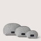 Graf Lantz · Pochi Merino Wool Pouch Set | Granite | socius design in Rochester, MN