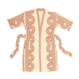 Block Shop · Poiret Hand Block Printed Robe | socius design in Rochester, MN
