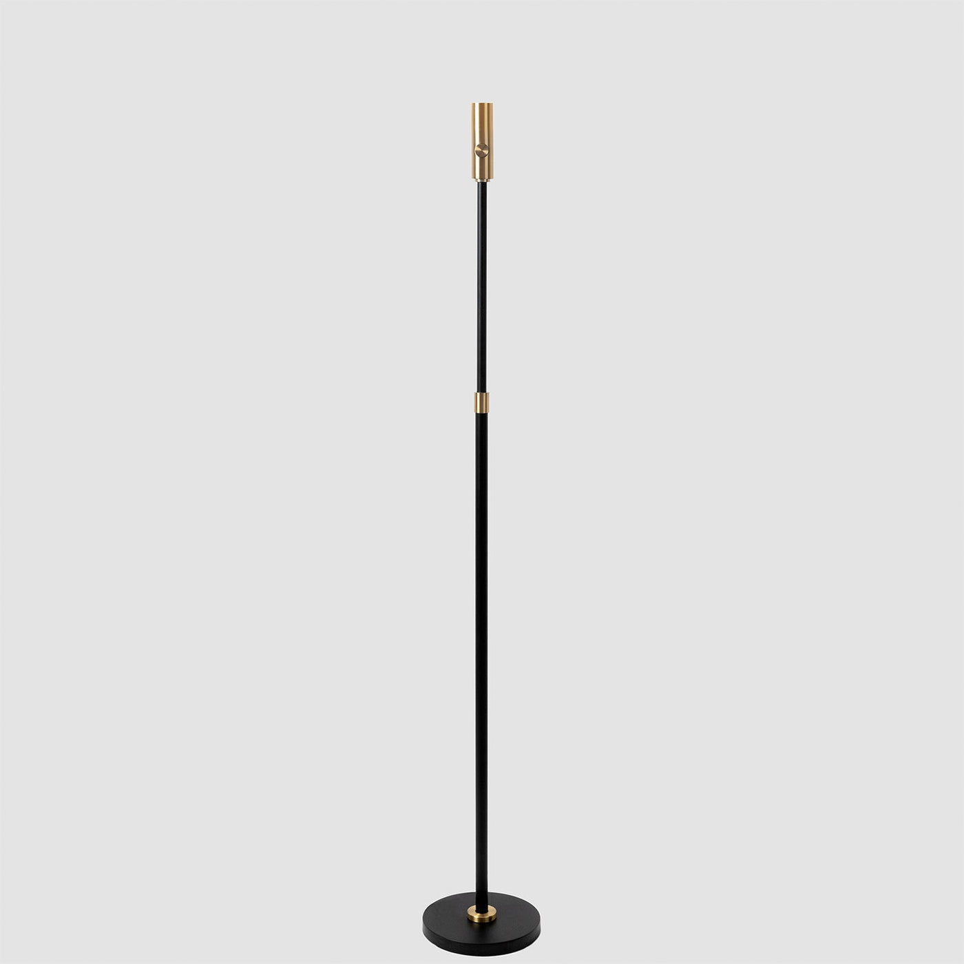 Tala US · Poise Adjustable Floor Lamp in Brass | socius design in Rochester, MN