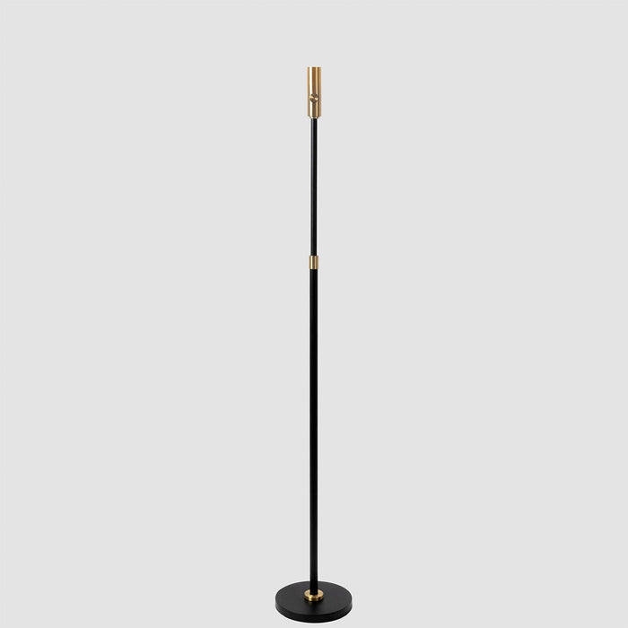 Tala US · Poise Adjustable Floor Lamp in Brass | socius design in Rochester, MN