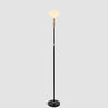 Tala US · Poise Adjustable Floor Lamp in Brass + Oval II | socius design in Rochester, MN