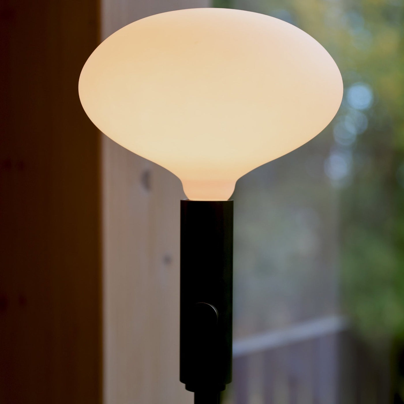 Tala US · Poise Adjustable Floor Lamp in Brass + Oval II | socius design in Rochester, MN