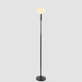 Tala US · Poise Adjustable Floor Lamp in Graphite + Oval II | socius design in Rochester, MN