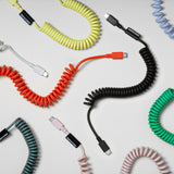 POP Cable family in all colors