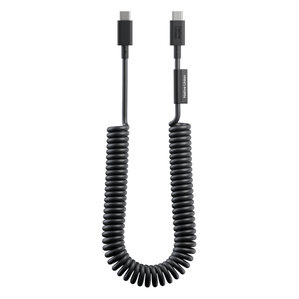 POP Cable 2.4M in Black