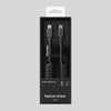 POP Cable 2.4M in Black