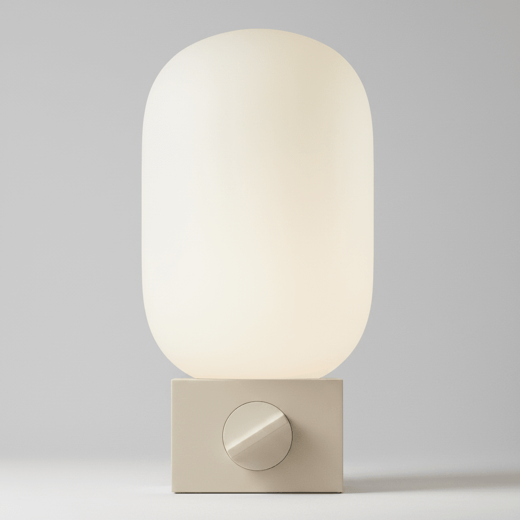 POP Light in Sandstone