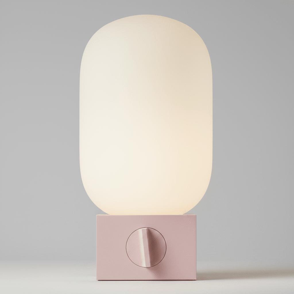 POP Light in Candy