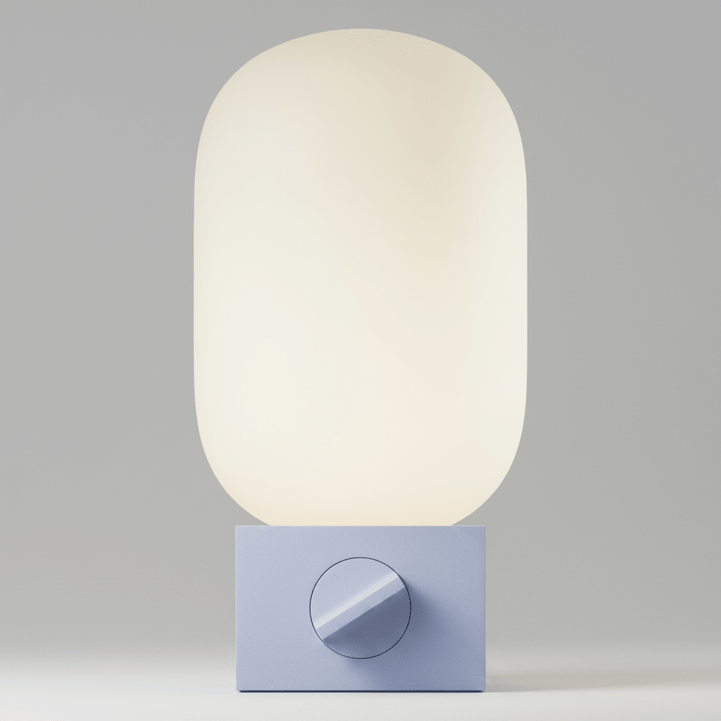 POP Light in Azur