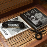 POP Phone in Black