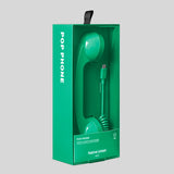POP Phone in Pine