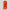 POP Phone in Alarm Red