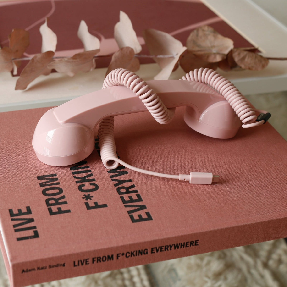 POP Phone in Candy
