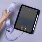 POP Phone in Azur