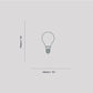 Tala US · Porcelain I E12 LED Bulb | socius design in Rochester, MN