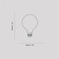 Tala US · Porcelain II E26 LED Bulb | socius design in Rochester, MN
