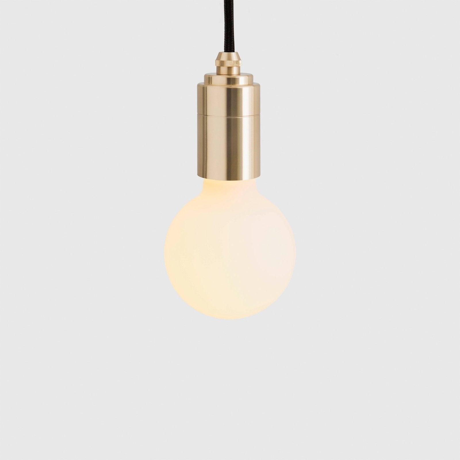 Tala US · Porcelain II Pendant Light in Brass | socius design in Rochester, MN