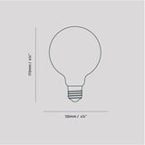 Tala US · Porcelain III E26 LED Bulb | socius design in Rochester, MN